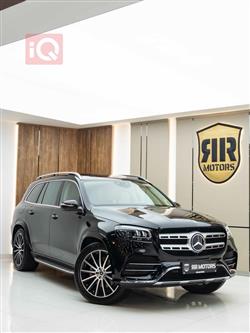 مرسيدس بنز GLS